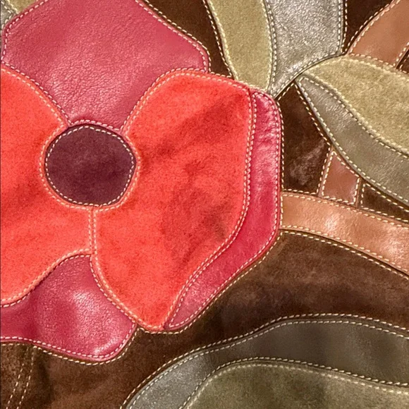 Vintage coach bag - Picture 8 of 12